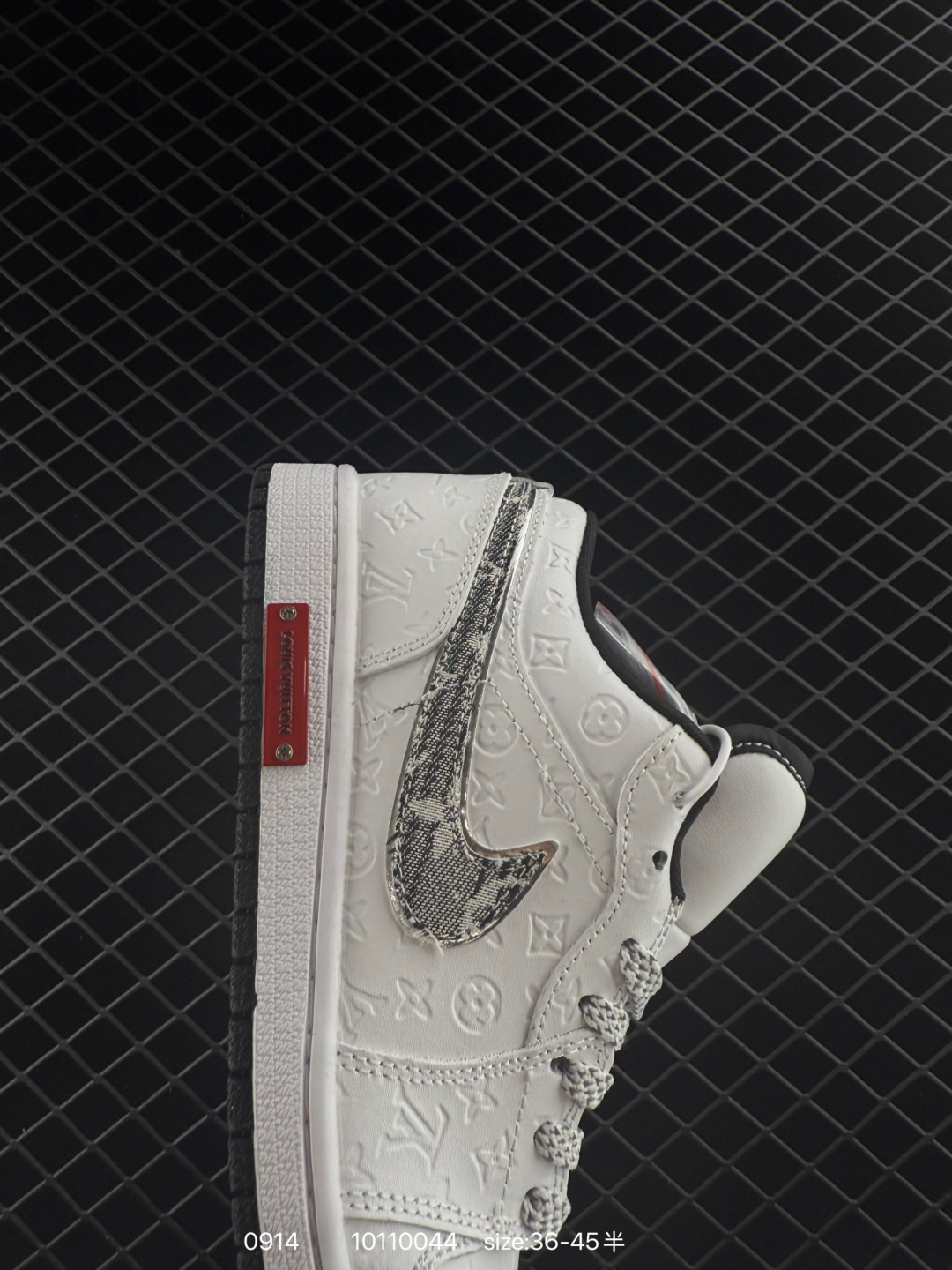 Air Jordan 1 Low AJ1